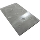 BROIL MASTER BROILMASTER FLAVOR SCREEN, P4, H4 - SILVER - Scratch & Dent