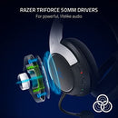 Razer Kaira HyperSpeed Wireless Gaming Headset for PlayStation 5 / PS5 - Like New