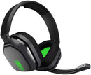 ASTRO Gaming 3AH10-XOX9Y-600 A10 Gaming Headset 939-001510 - Green/Black New