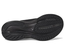 S21051 SAUCONY MEN'S INTEGRITY METRO - SIZE: MEN 8.5 BLACK/BLACK/BLACK - Like New