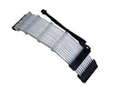 LIAN LI STRIMER RGB PSU CABLE BLACK, 24 PIN STRIMMER - Brand New