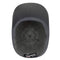 KANGOL UNISEX - ADULT BASEBALL CAP TROPIC - SIZE M - CHARCOAL - Brand New