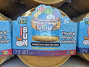 GENERIC DUMPLING SQUISHY TOY BOX BAO BUN DIM SUM SQUISHIES 12 COUNT - MYSTERY - Brand New