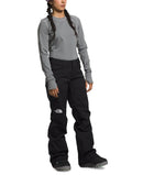 THE NORTH FACE WOMEN’S FREEDOM STRETCH PANTS, LARGE - BLACK - Brand New