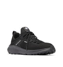 210881 Columbia Women's Bethany CRZ, Black/White, Size 10 - Like New