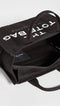 The Marc Jacobs Women's Medium Traveler Tote, One Size M0016161-001 - Black - Brand New
