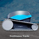 DOLPHIN Cayman Robotic Pool Cleaner - Like New