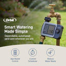 ORBIT 24511 B-HYVE XD 1-PORT SMART HOSE WATERING TIMER APP CONTROLLED - GRAY - Like New