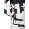 53596 HELLY-HANSEN MEN ACTIVE REVERSIBLE JACKET 824 NIMBUS CLOUD AOP MEDIUM - Brand New