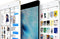 APPLE IPAD MINI 4 16GB WI-FI CELLULAR MK872LL/A - SILVER - Like New