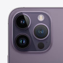 APPLE IPHONE 14 PRO 256GB UNLOCKED - DEEP PURPLE - Like New