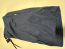 BLU ROCK WORKOUT SHORTS - SIZE: MEN XL - NAVY - Brand New