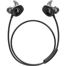 Bose SoundSport Wireless Sweatproof Bluetooth Headphones 761529-0010 - Black - Like New