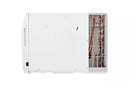 LG 10,000 BTU Cooling/11,200 BTU Heating Through-the-Wall Air Conditioner - Like New
