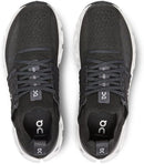 3WD10450485 ON RUNNING Cloudswift 3 Shoes WOMEN ALL BLACK SIZE 8 - Like New
