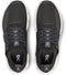 3WD10450485 ON RUNNING Cloudswift 3 Shoes WOMEN ALL BLACK SIZE 8 - Like New