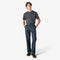 DICKIES MEN'S ORIGINAL 874 WORK PANTS MEN 32 X 32 DARK NAVY SIZE 32 X 32 - Brand New