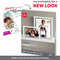 Office Depot Premium Photo Paper, Gloss, 8 1/2in. x 11in., Pack Of 50 Sheets - Brand New