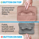 SereneLife Portable Lunch Box Travel Bag, Carry Bag with Dual Layer Protection - Brand New