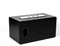 Nakamichi Jukebox Retro Bluetooth Wireless Speaker Black JUKEBOX-BLK Like New