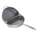 9.5" Non-Stick Omelet Pan B009Z2BX2I - NEW - Brand New