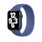 APPLE WATCH SOLO LOOP 44MM - SIZE 11 - TOMALES BLUE - Brand New