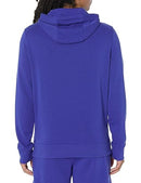 AMAZON ESSENTIALS MENS LIGHTWEIGHT FRENCH TERRY HOODIE - SIZE 2XL - ROYAL BLUE - Brand New