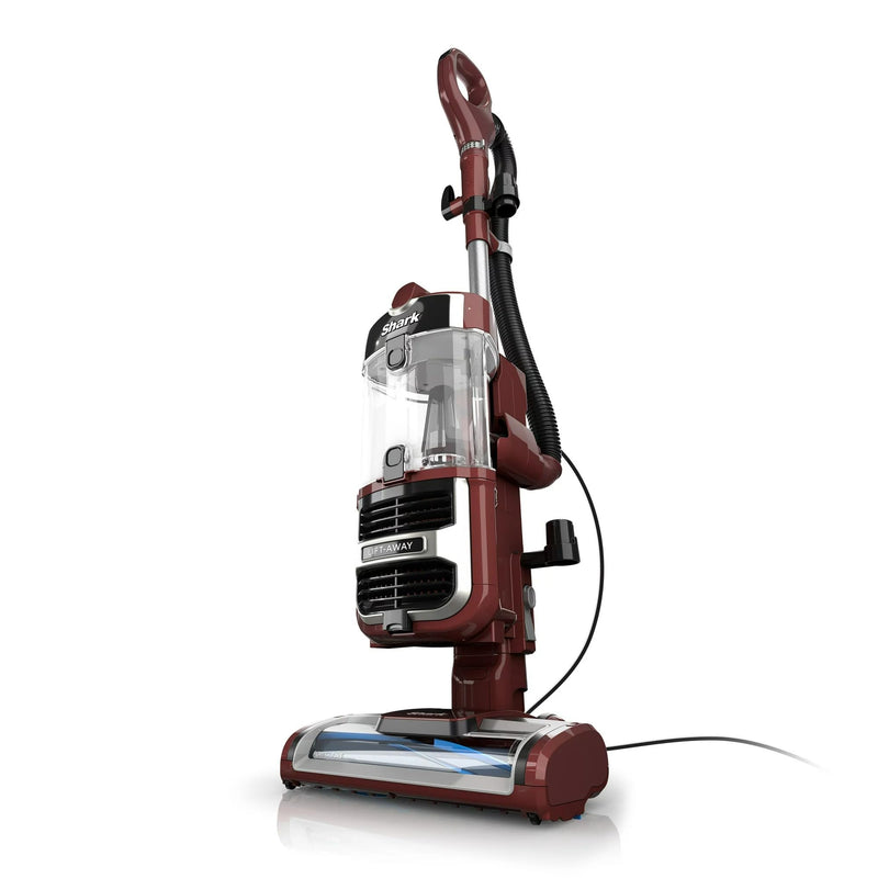 Shark R-ZU660 Navigator Lift-Away Upright Vacuum Cleaner - Scratch & Dent