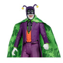 McFarlane Toys DC Retro Batmobile & The Joker (Batman 66') 2pk Gold Label - Like New