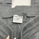 PRO STAR MEN'S FIT FLEECE LINED DRAWSTRING JOGGERS - SIZE: MEN 3XL - DARK GRAY - Brand New