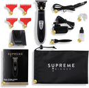 Supreme Trimmer T Shaper Professional Barber Trimmer Hair Clippers ST5210 - Like New
