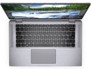 DELL LATITUDE 9510 15.6" FHD I7-10710U 16GB 512GB SSD WINDOWS 11 PRO - SILVER - Like New