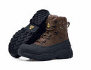 ACE Work Boots Unisex Adult Mammoth IV Composite Toe SR Water Resistant Boot - Brand New