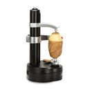 STARFRIT ROTATO EXPRESS ELECTRIC PEELER - 2 SPARE BLADES - SAFE & EASY TO USE - Like New