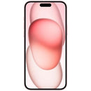 APPLE IPHONE 15 128GB UNLOCKED MTLW3LL/A - PINK - Like New
