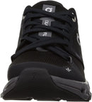 71.98671 On Women's Cloudflyer V4 Shoes Black/White Size 10 - Like New