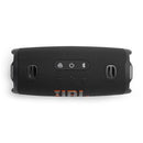 JBL Charge 6 Portable Waterproof Bluetooth Speaker JBLCHARGE6BLKAM - Black - Like New