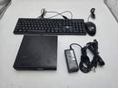 DELL OPTIPLEX 7050 I7-6700T CPU @ 2.80GHZ 16GB 512GB SSD (NO WIRELESS LAN CARD) - Like New