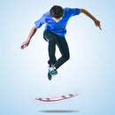 Spooner Boards Pro - Red - Brand New