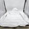 HELIOS HEATED COAT WOMEN SIZE XL-WHITE - SIZE: WOMEN XL - WHITE - Scratch & Dent