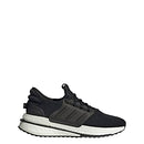 ID9432 ADIDAS MEN'S X_PLRBOOST RUNNING SHOE MEN 7 BLACK/GRAY/WHITE - Like New