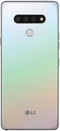 LG STYLO 6 64GB METRO PCS LM-Q730 - HOLOGRAPHIC WHITE Like New