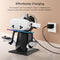 ODGG CHARGING DOCK COMPATIBLE WITH META QUEST 2, 3 OR 3S - BLACK - Like New