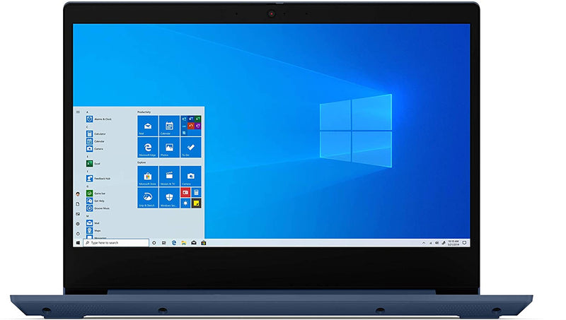 For Parts: Lenovo IdeaPad 3 Ryzen 5-3500U 8 256GB Vega 8 81W0003QUS BATTERY DEFECTIVE