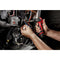2488-20 MILWAUKEE M12 SOLDERING IRON (TOOL ONLY) - BLACK/RED - Like New