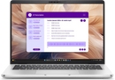 Dell Pro 14 Plus 14" FHD U7-265U 32GB 512GB SSD +FPR - PLATINUM - Brand New