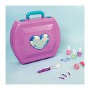 Make It Real Light Up Cosmetic Studio - Brand New