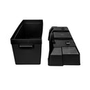 Camco Heavy Duty Double Battery Box Group GC2 Safely Stores RV Marine 55374 New - Brand New