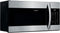 FRIGIDAIRE 30" Microwave Oven 1.7 cu. ft. FGMV17WNVF - - Scratch & Dent