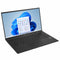 LG Gram Laptop 15.6” FHD i5-1340P 16GB RAM 512GB SSD 15Z90R-P.AAC6U1 - BLACK Like New